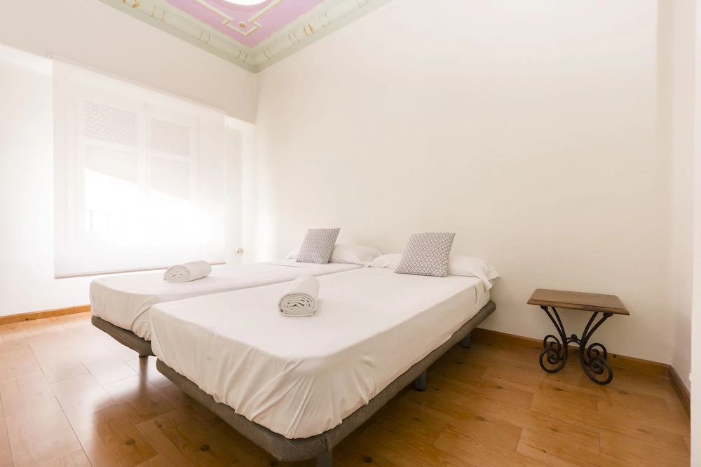 Kirei Apartment Segorbe