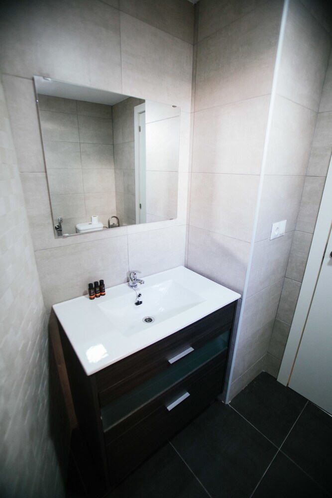 Kirei Apartment Segorbe
