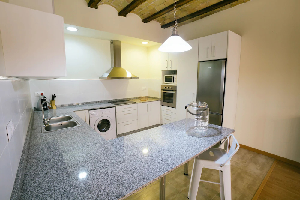 Kirei Apartment Segorbe
