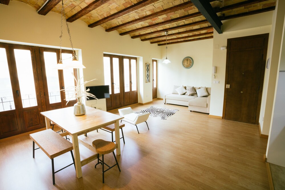 Kirei Apartment Segorbe