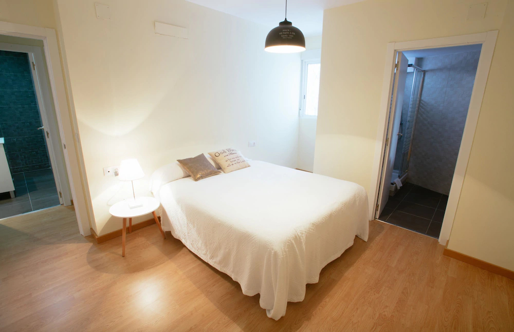 Kirei Apartment Segorbe