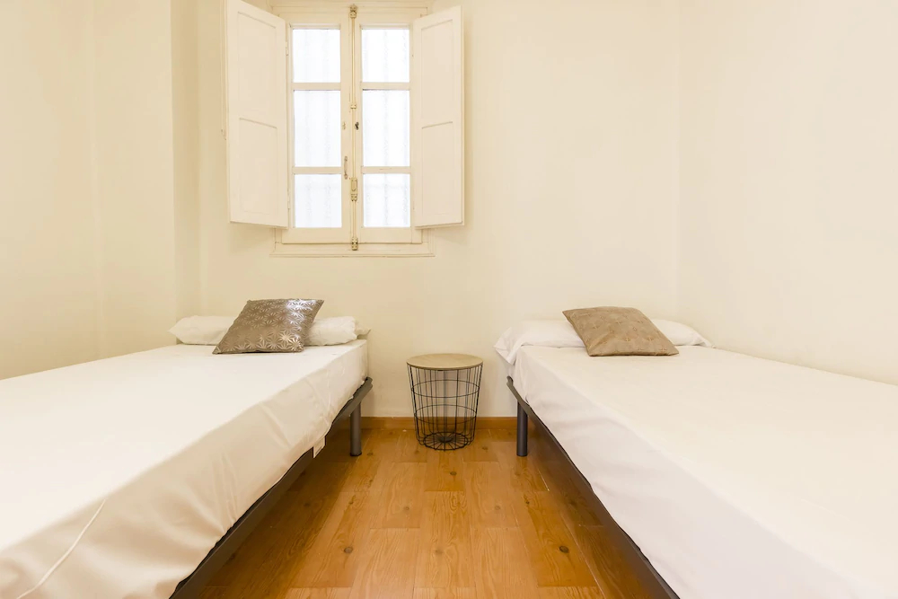 Kirei Apartment Segorbe