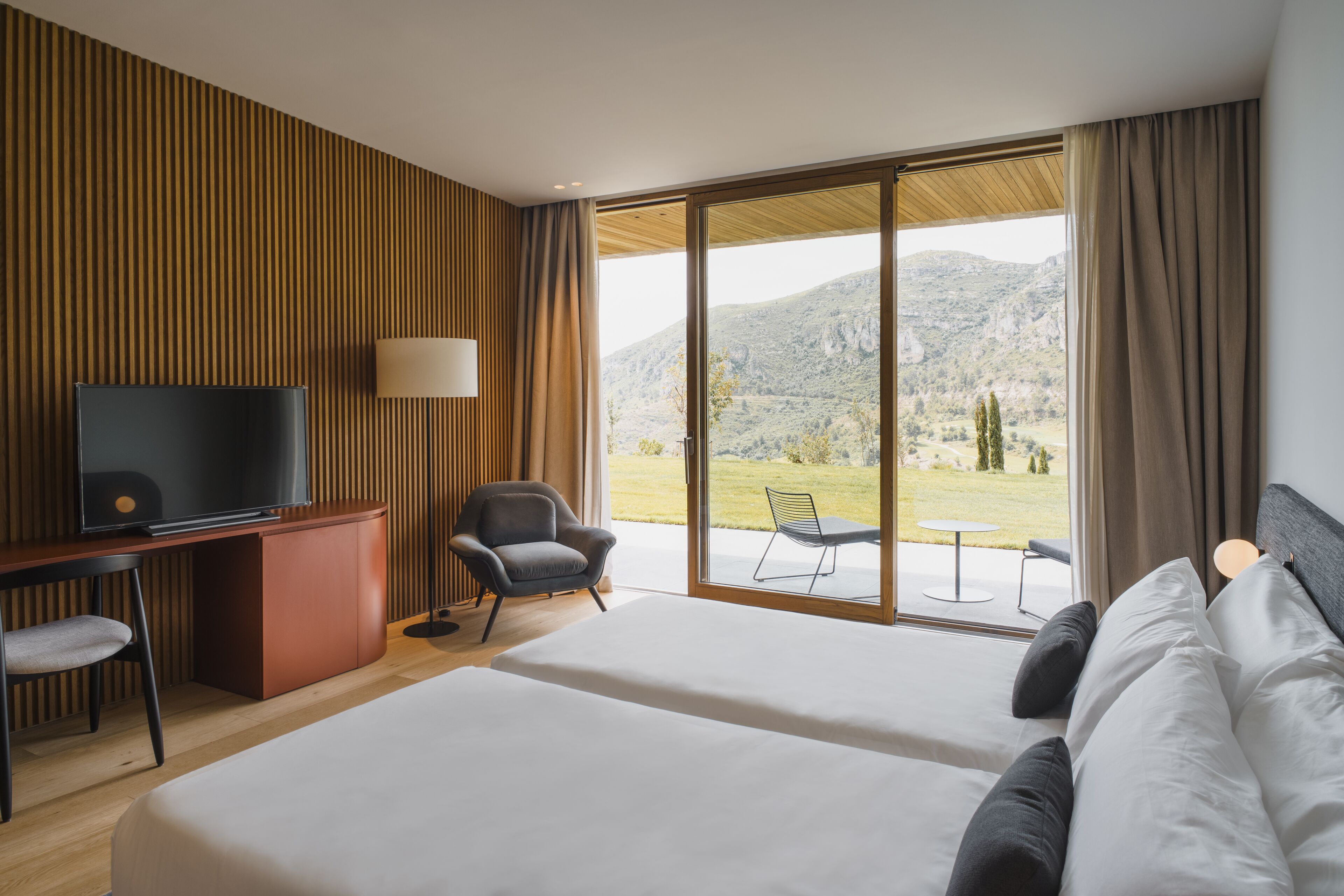La Galiana Golf Resort