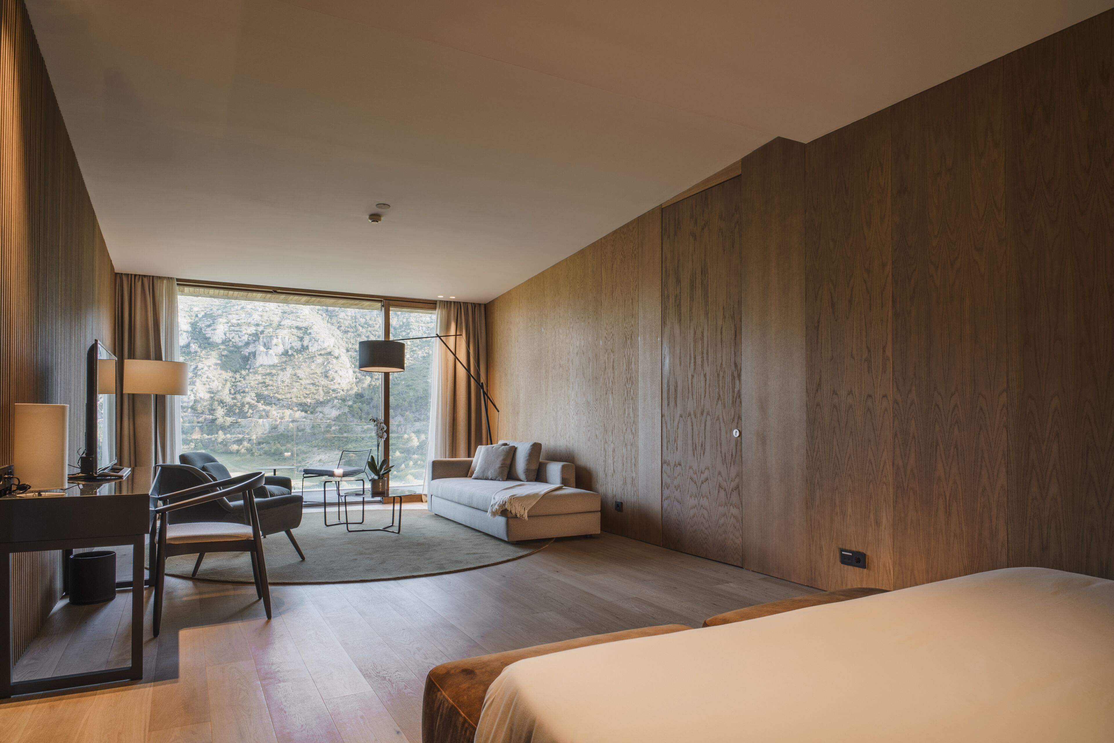 La Galiana Golf Resort
