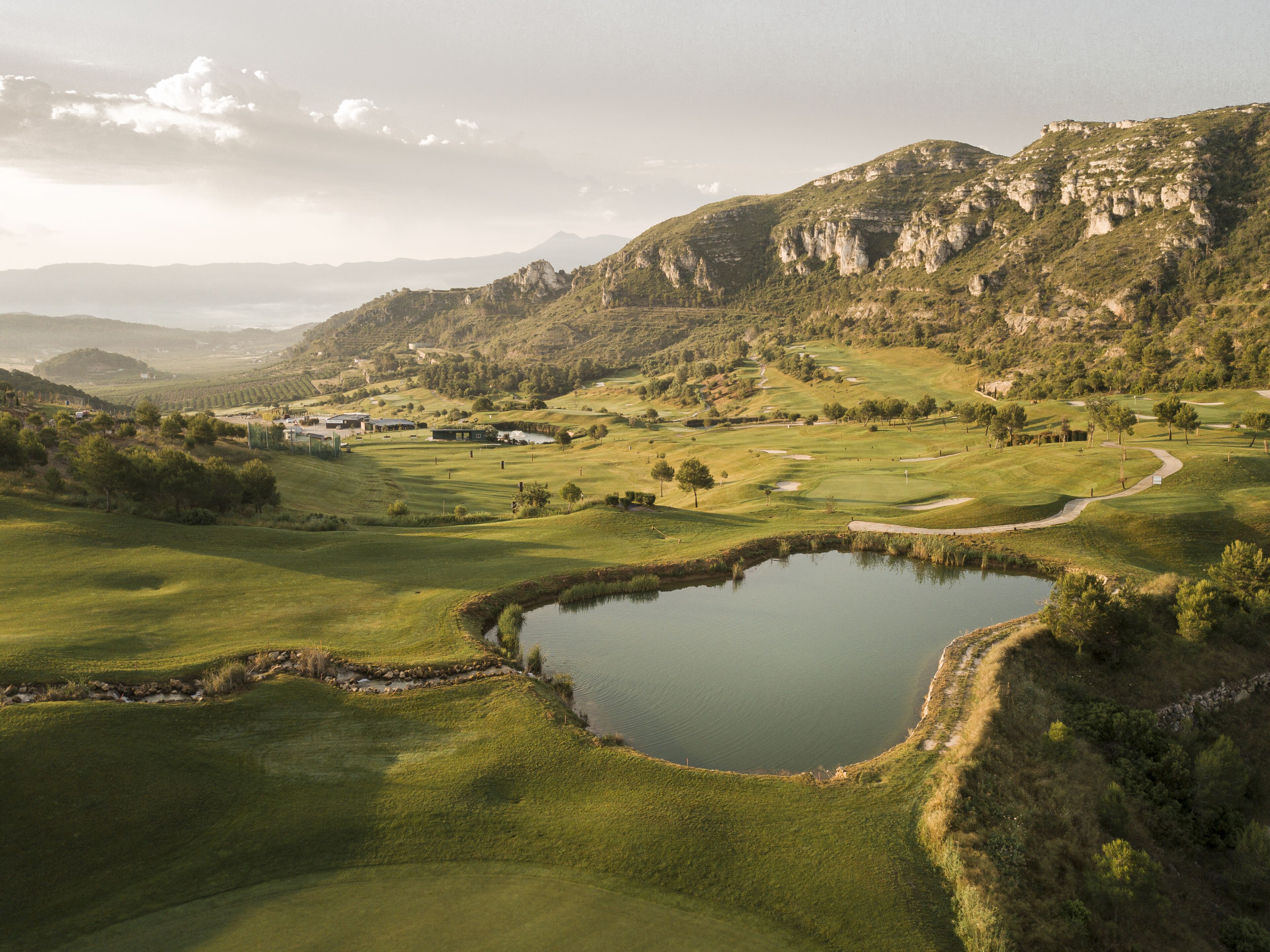 La Galiana Golf Resort