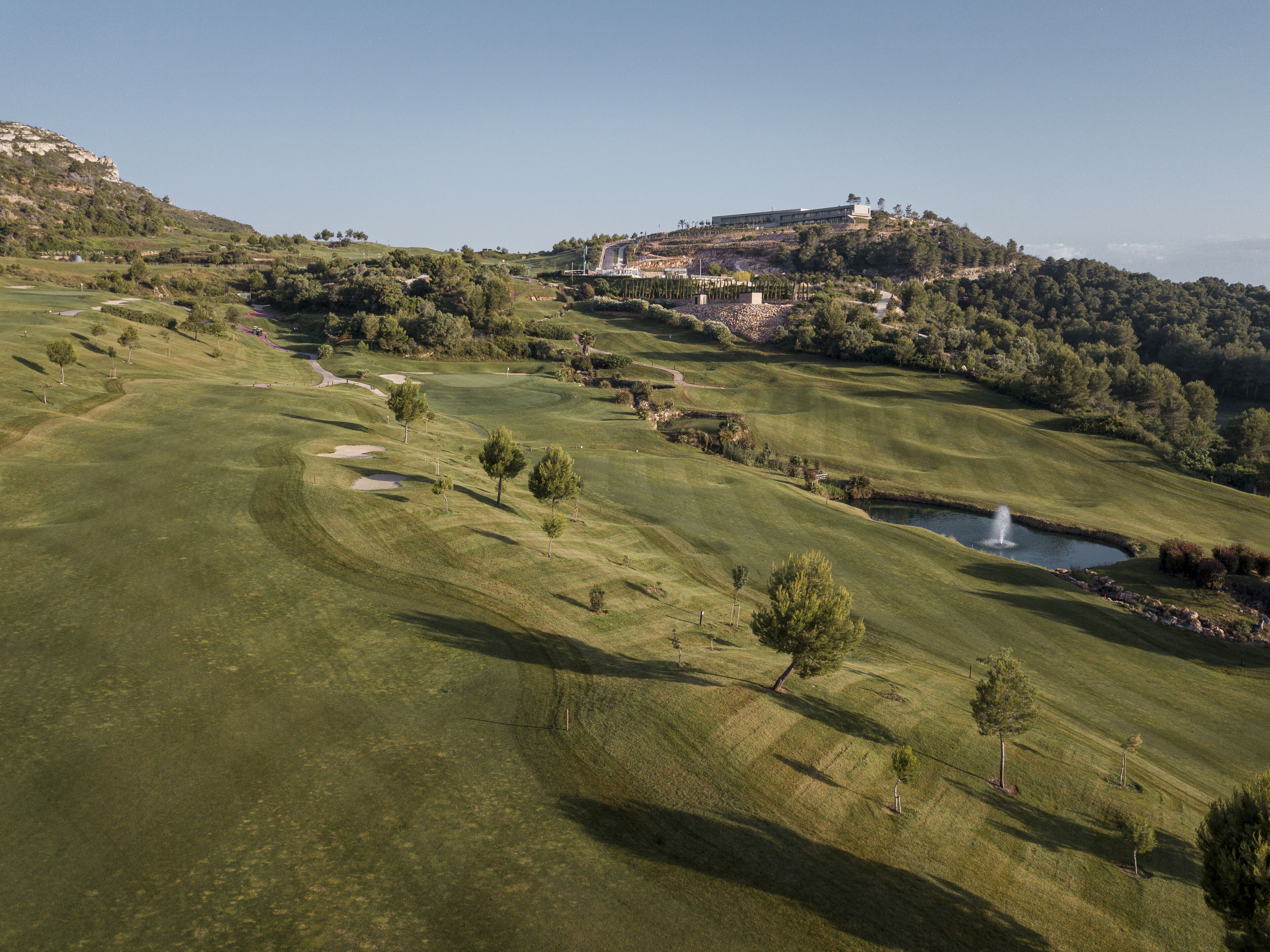 La Galiana Golf Resort