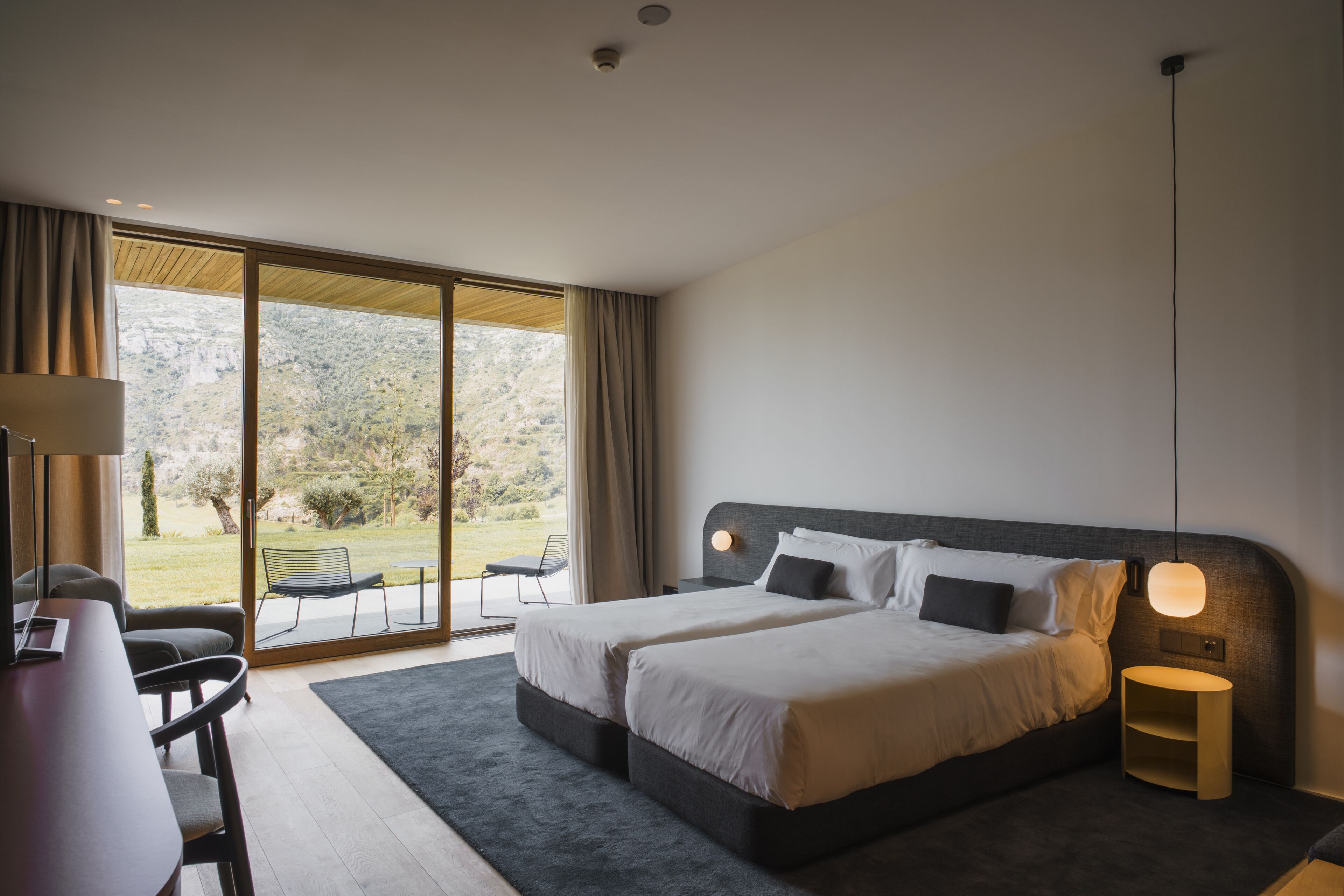 La Galiana Golf Resort