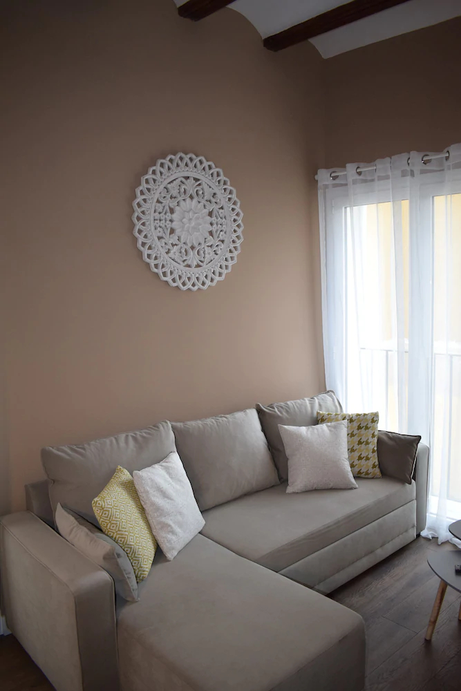 La Perla Apartments