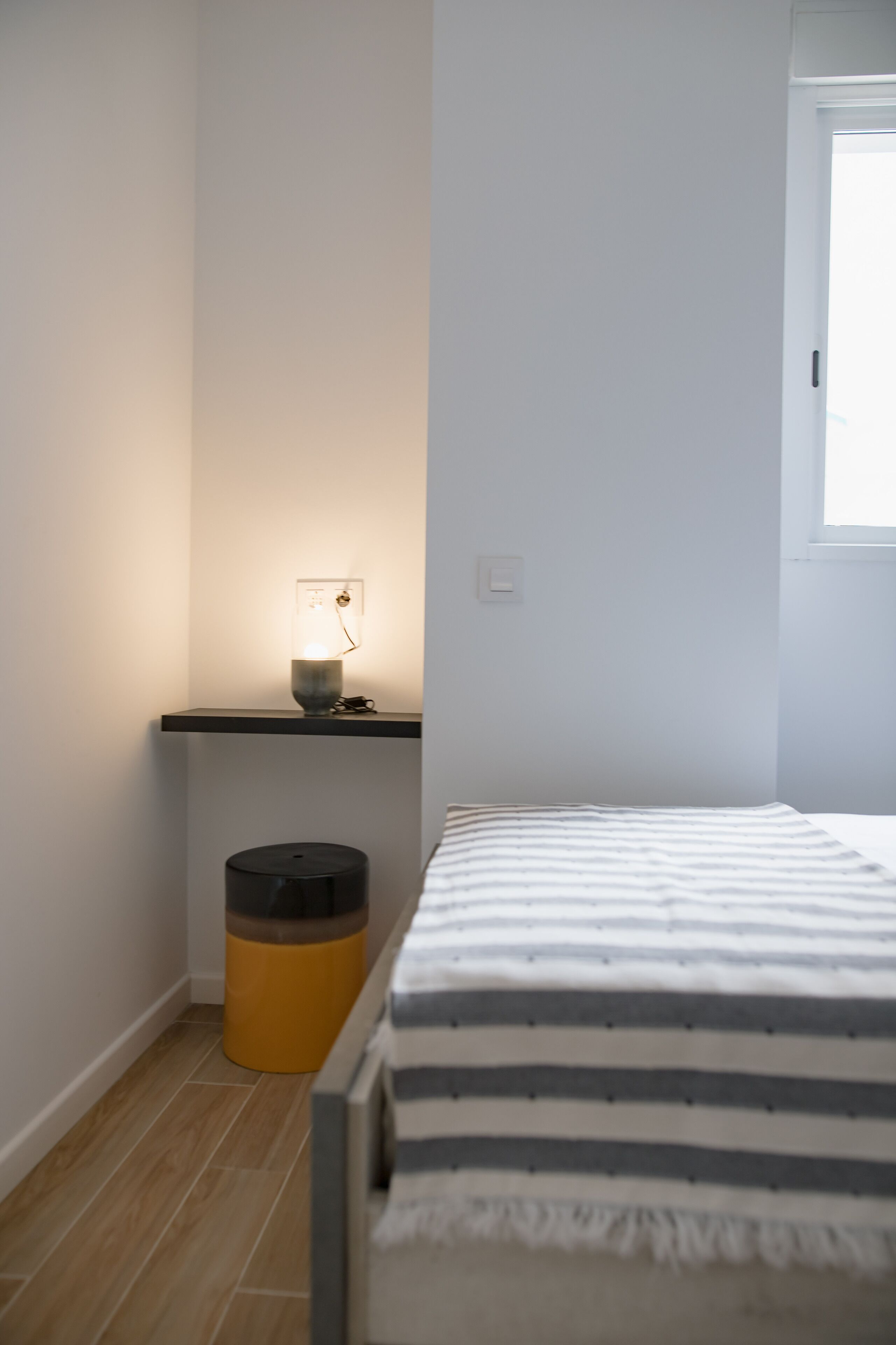 Líbere Valencia Abastos Apartments