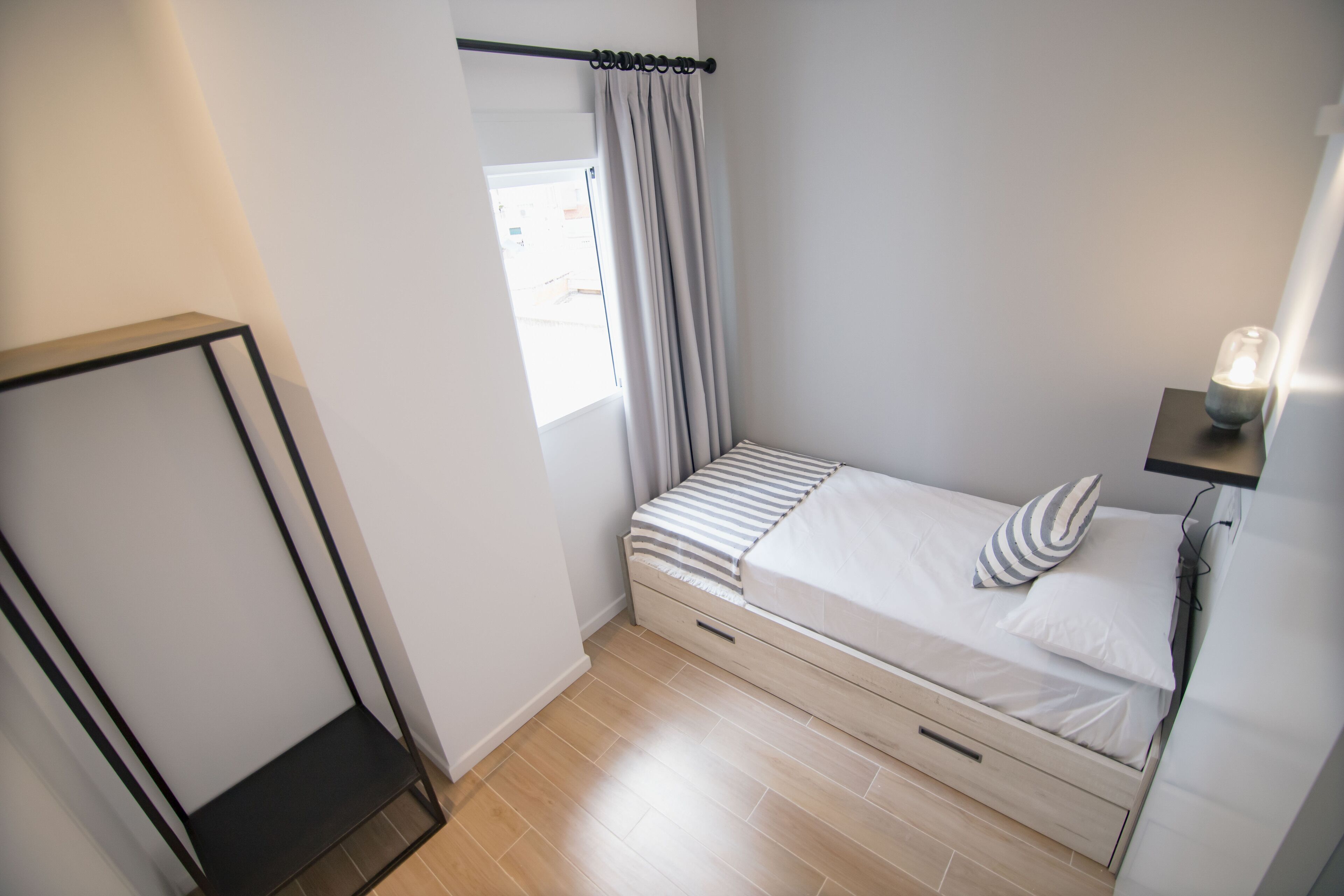 Líbere Valencia Abastos Apartments