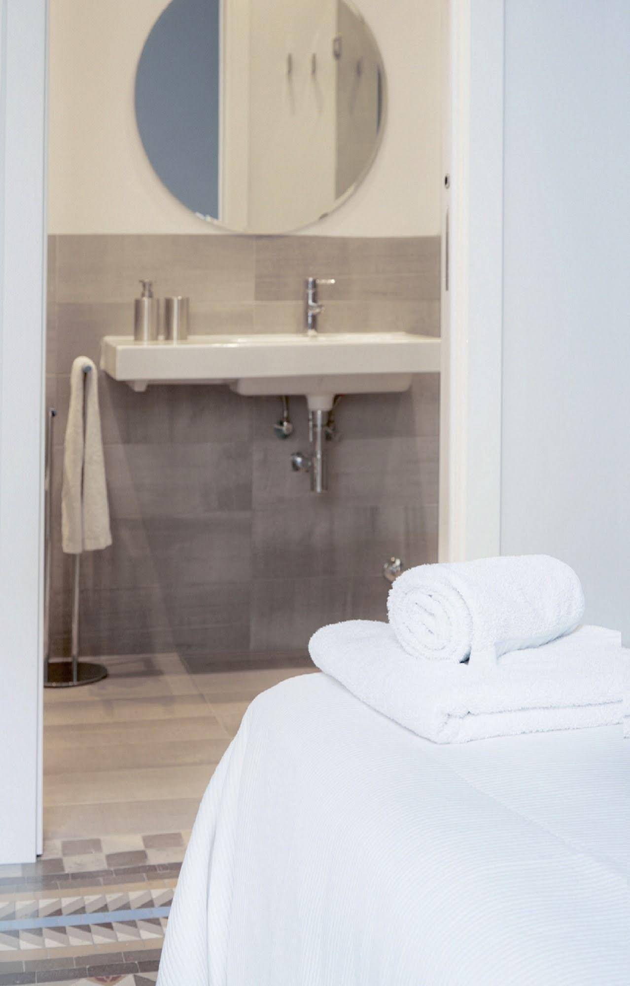 L´Esplai Valencia Bed And Breakfast