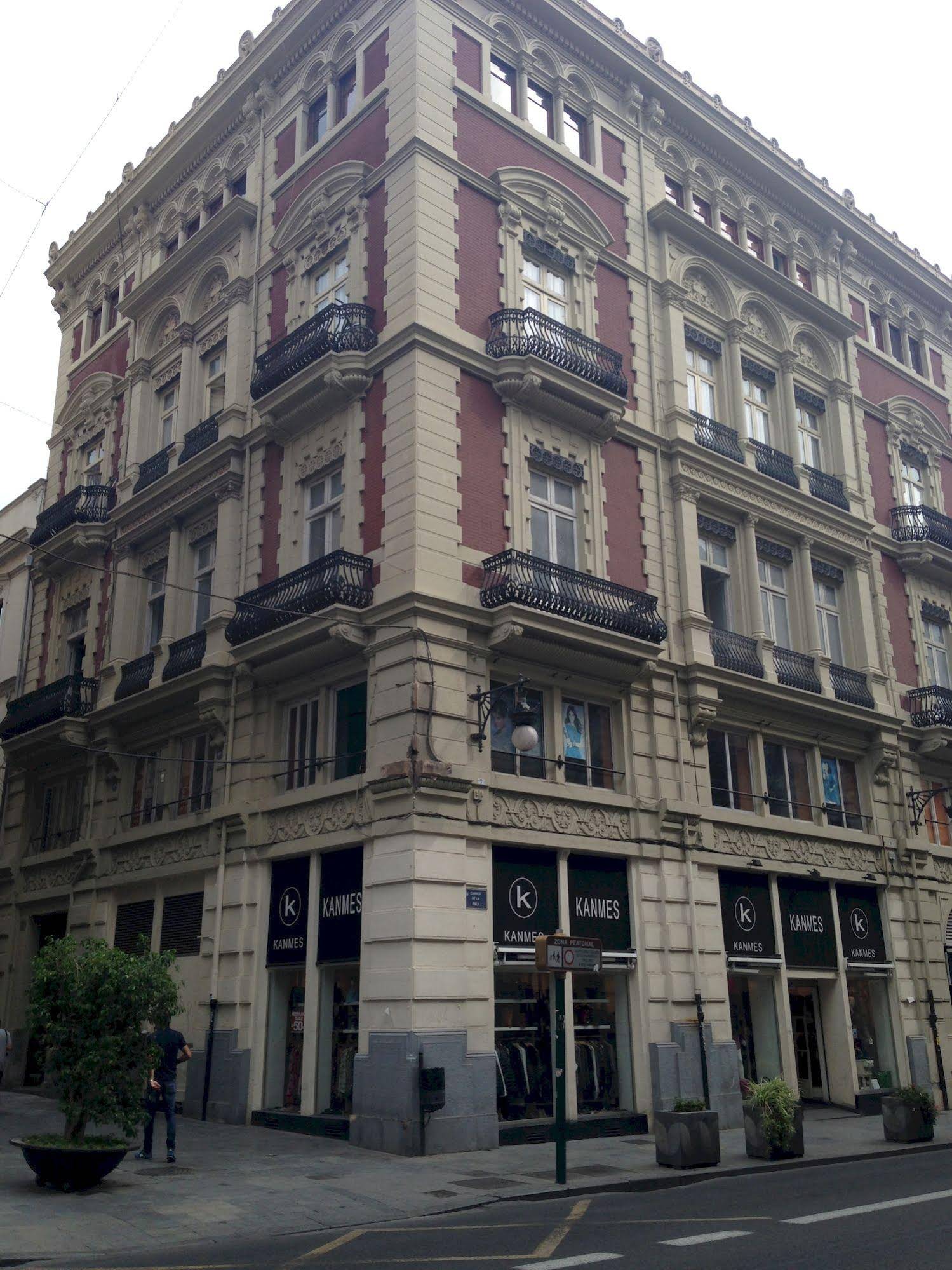 L´Esplai Valencia Bed And Breakfast