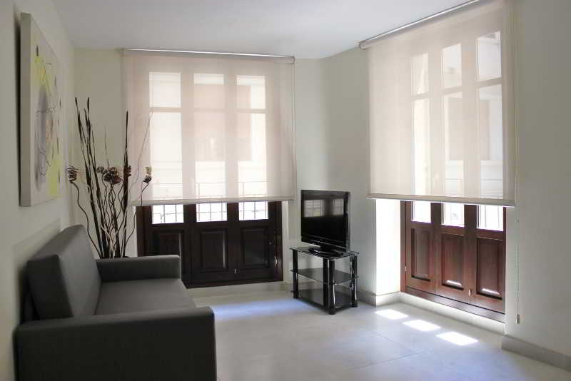 Like Apartments Negrito