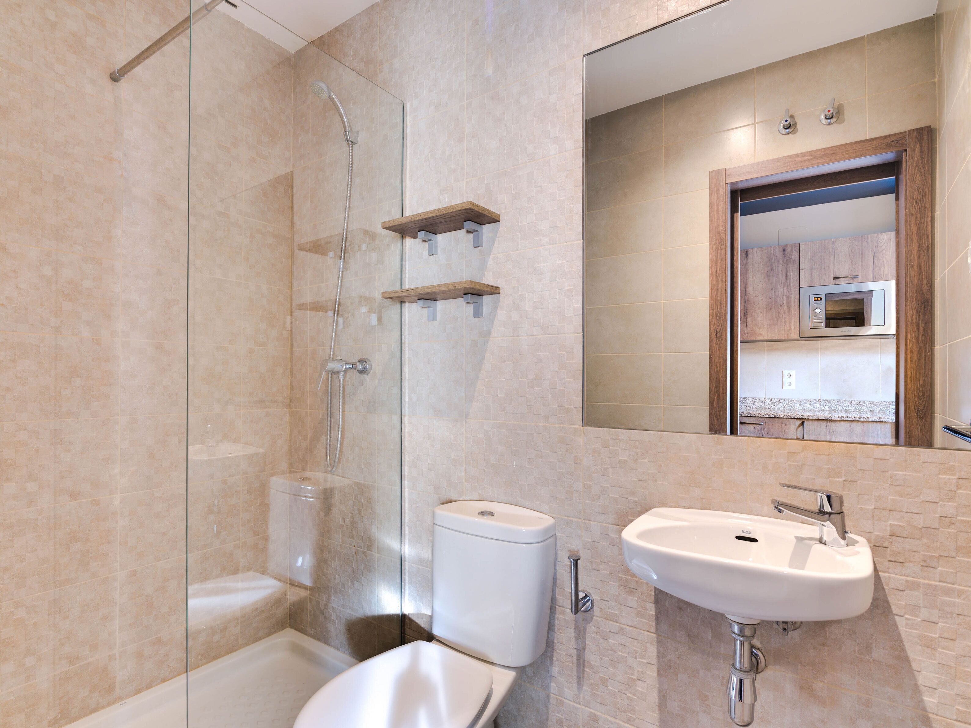 Livensa Living Studios Valencia Marina Real