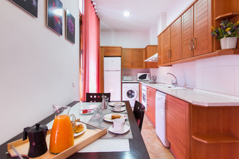 Living Valencia Apartaments