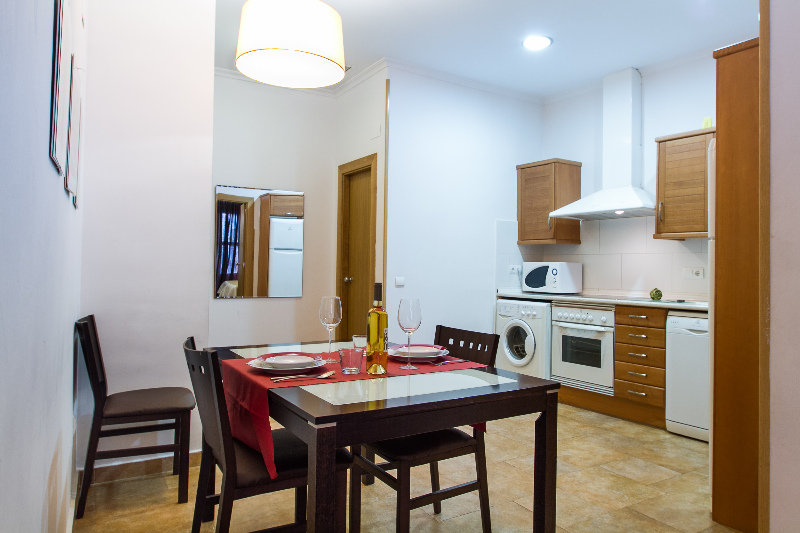Living Valencia Apartaments