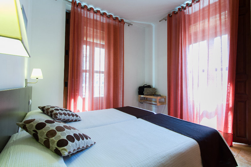 Living Valencia Apartaments