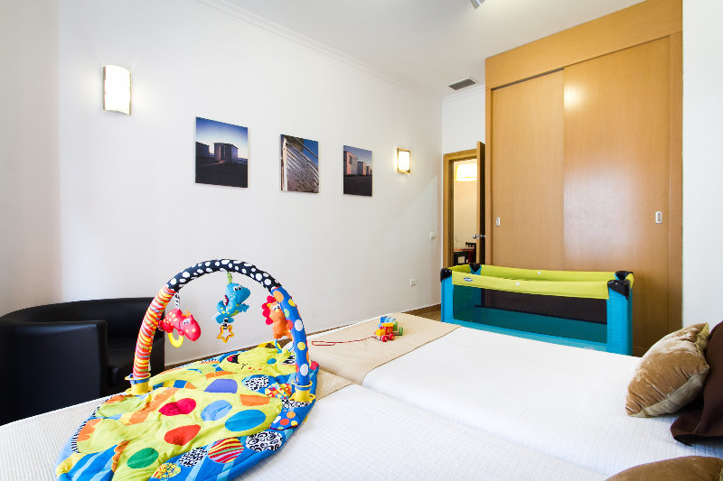 Living Valencia Apartaments