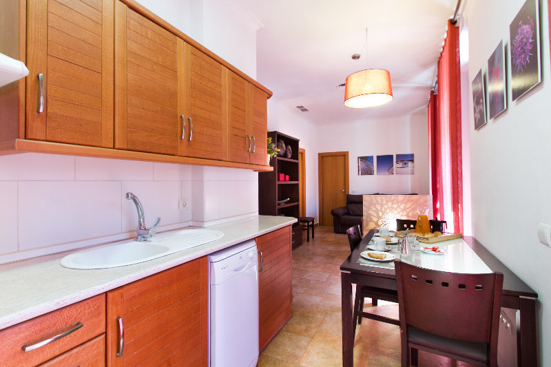 Living Valencia Apartaments