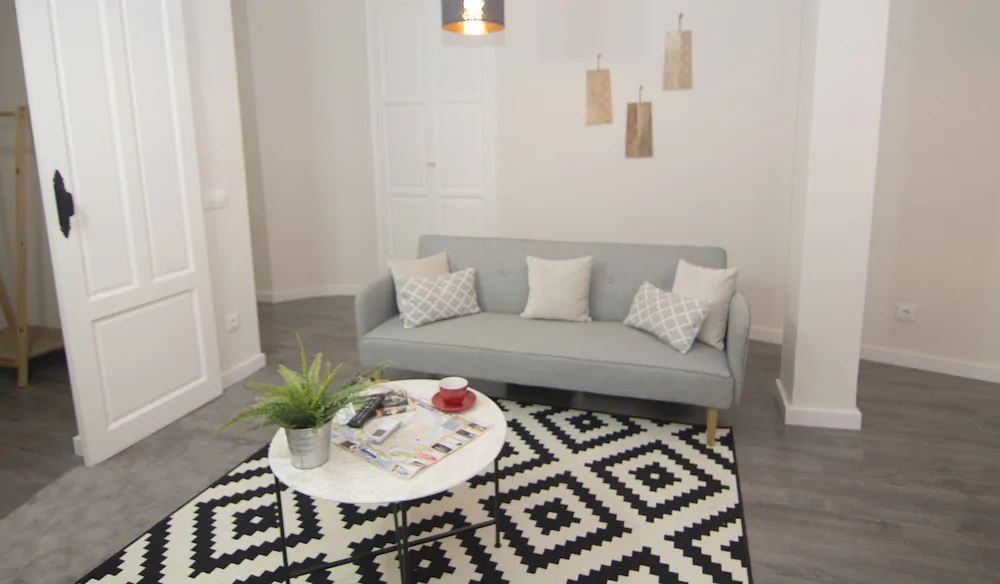 Living Valencia -Correos