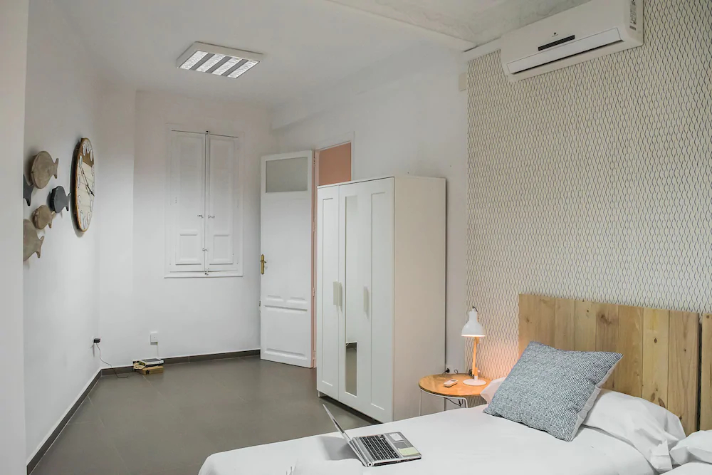 Living Valencia -Correos