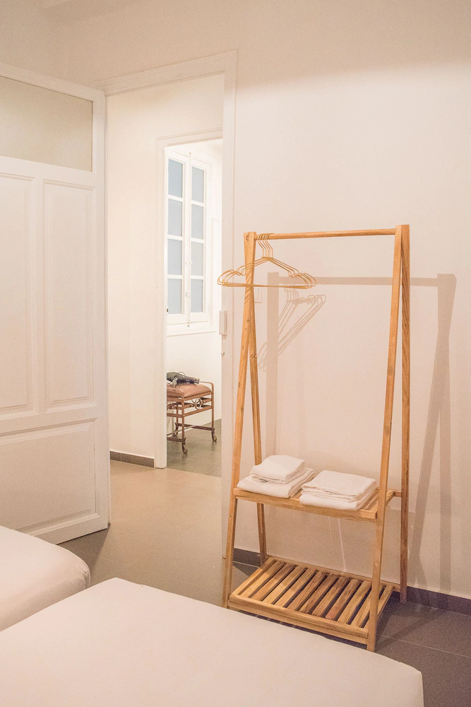 Living Valencia -Correos