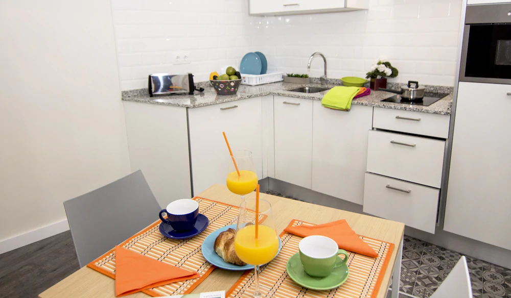 Living Valencia -Correos