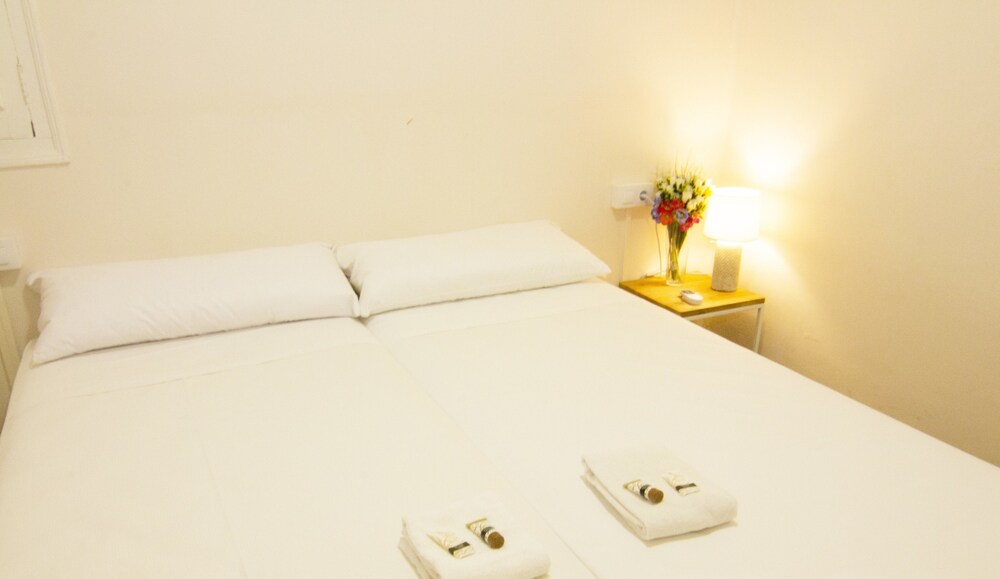 Living Valencia -Correos