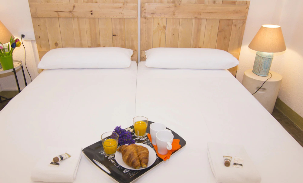 Living Valencia -Correos