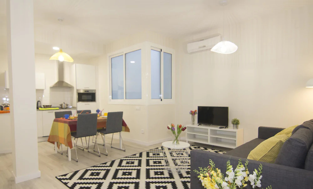 Living Valencia -Correos