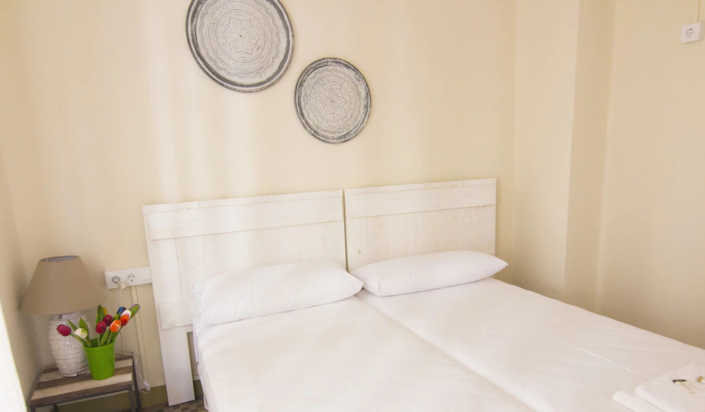 Living Valencia -Correos