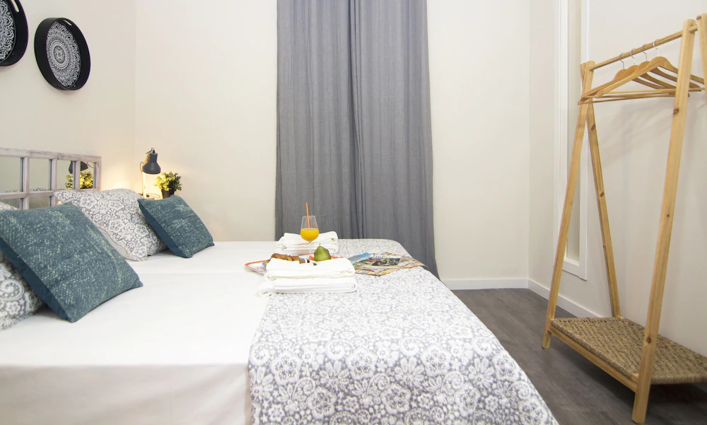 Living Valencia -Correos