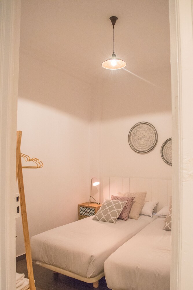 Living Valencia -Correos