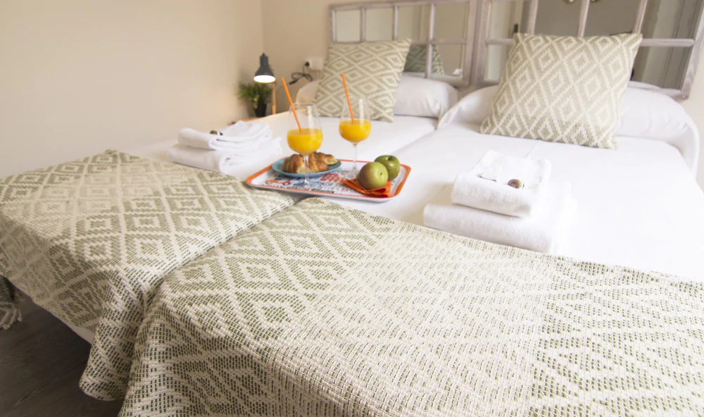 Living Valencia -Correos