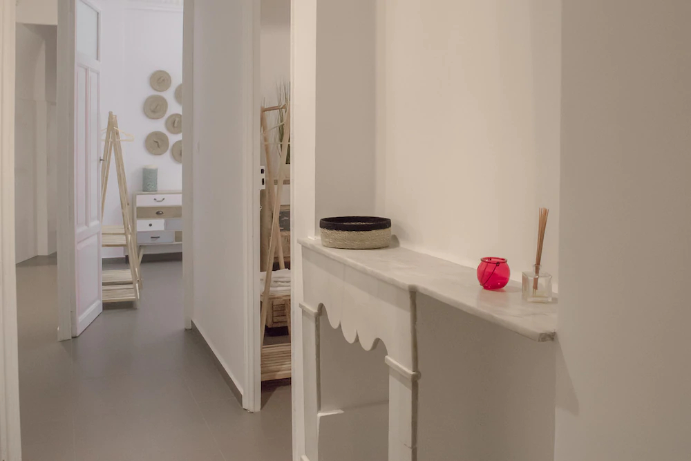 Living Valencia -Correos