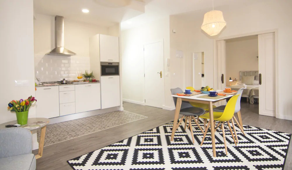 Living Valencia -Correos