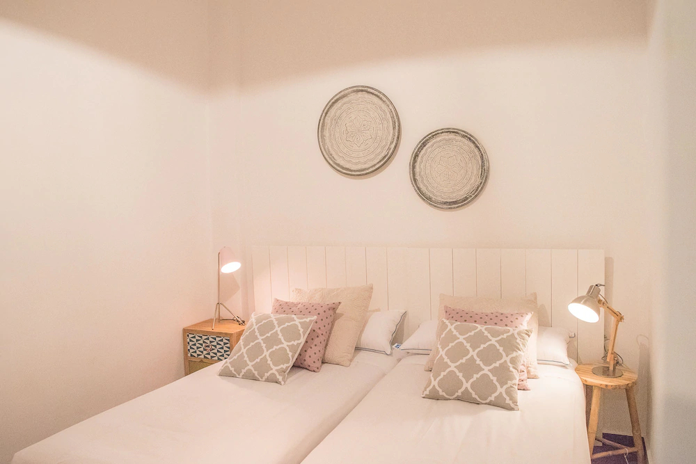 Living Valencia -Correos