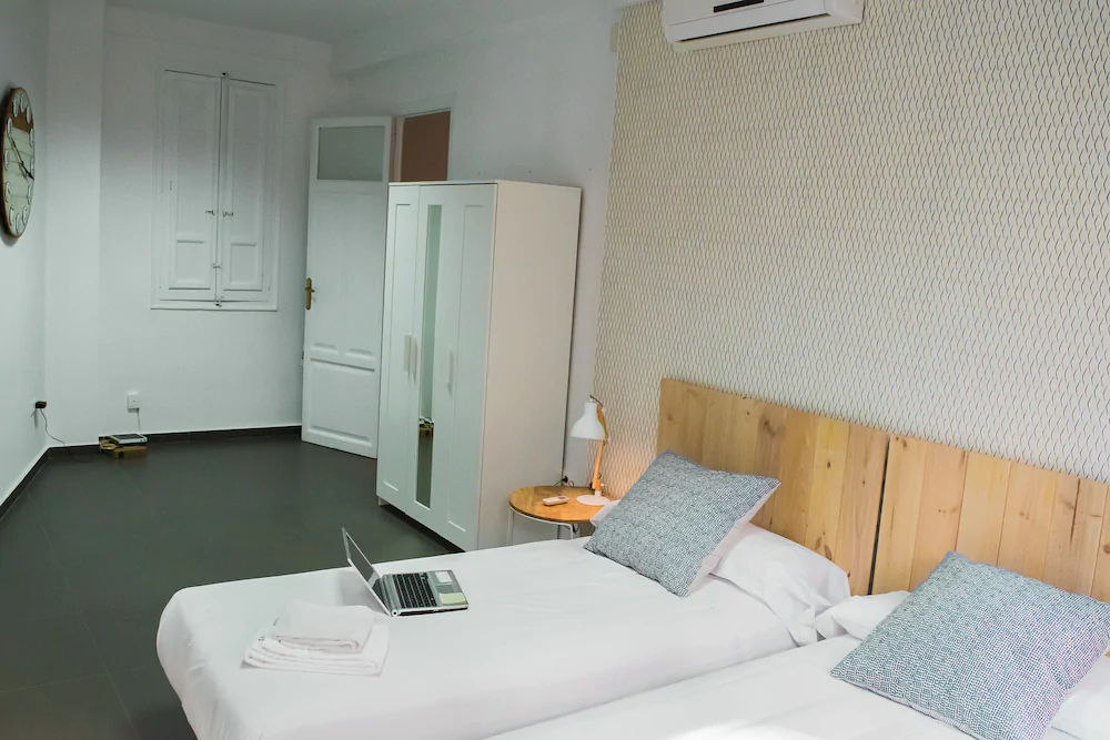 Living Valencia -Correos