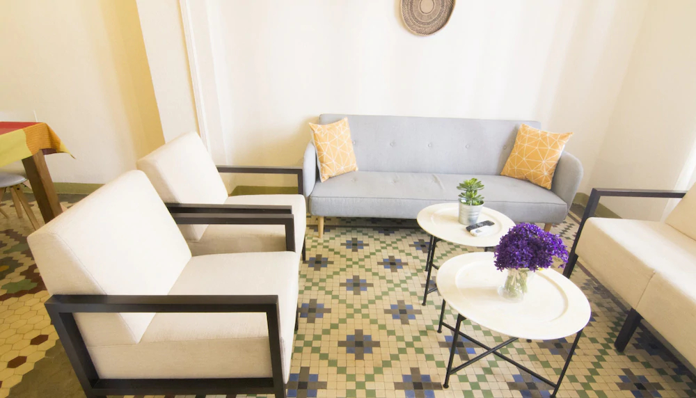 Living Valencia -Correos