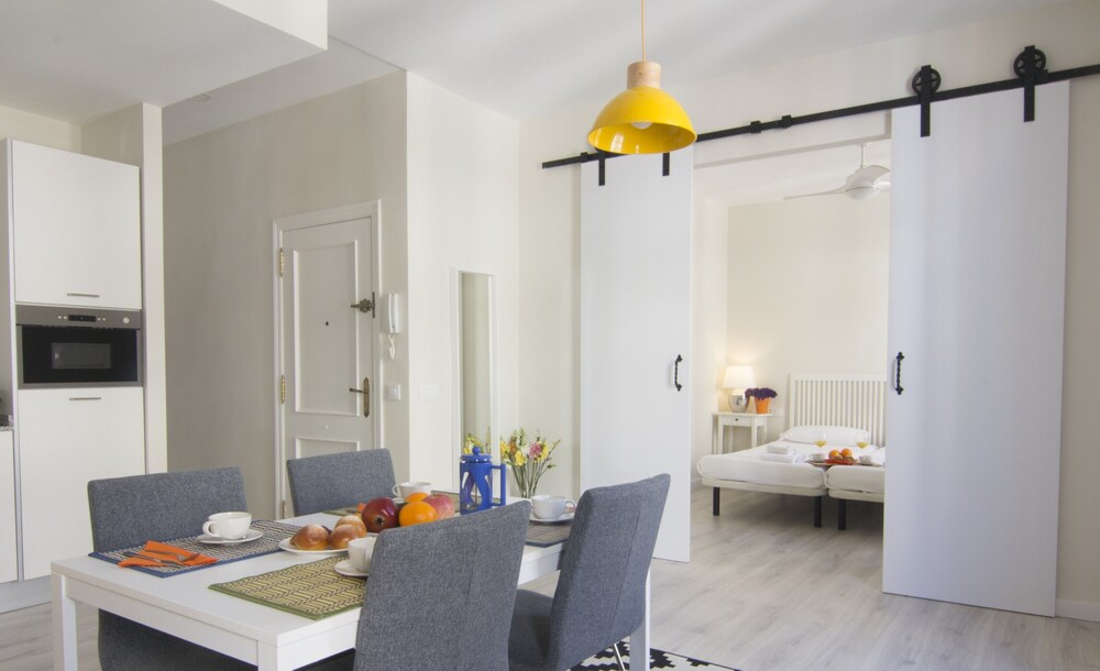 Living Valencia -Correos