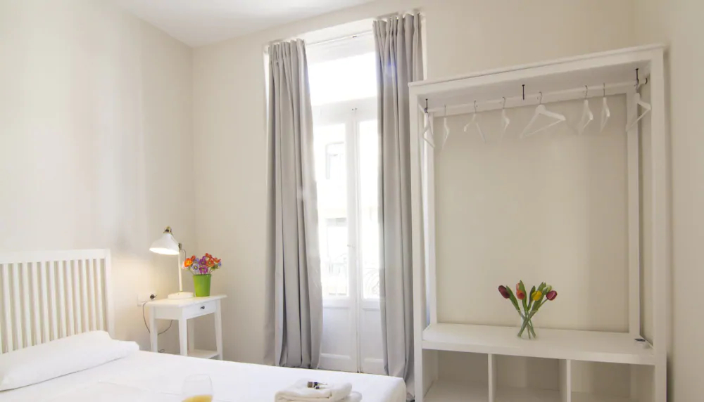 Living Valencia -Correos