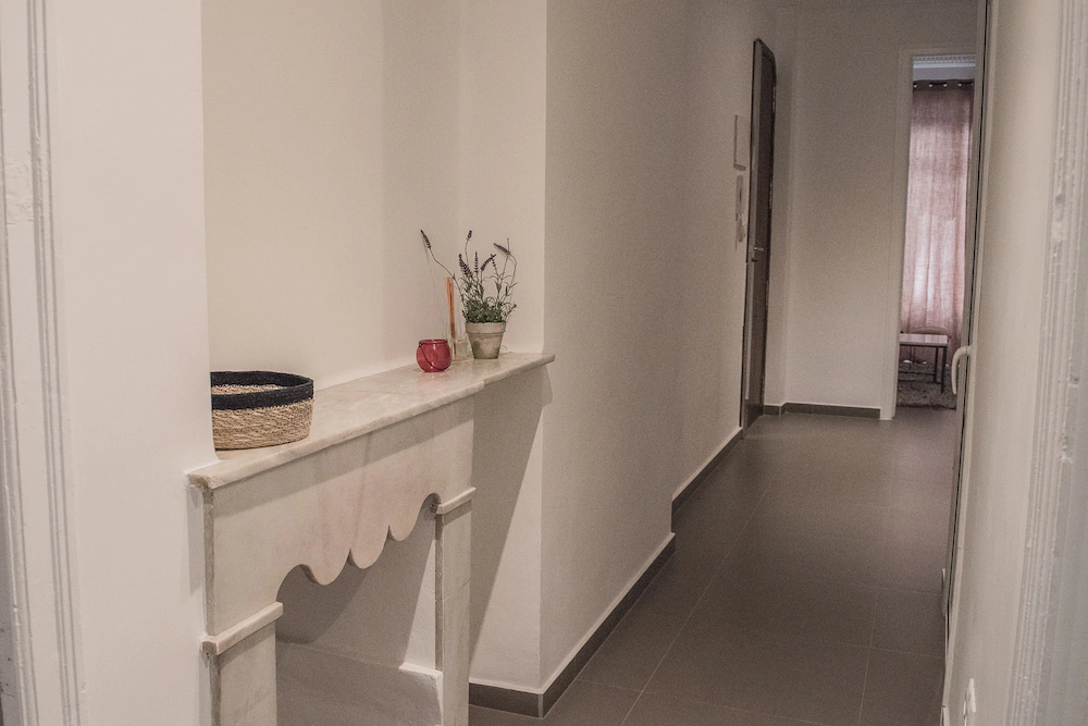 Living Valencia -Correos