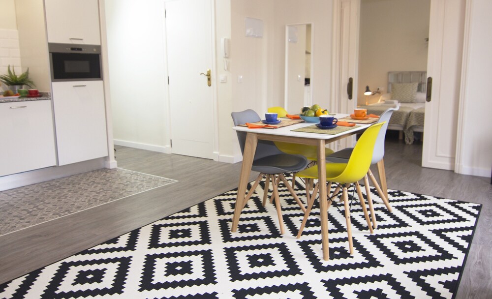 Living Valencia -Correos