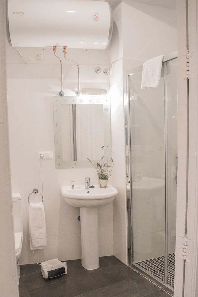 Living Valencia -Correos