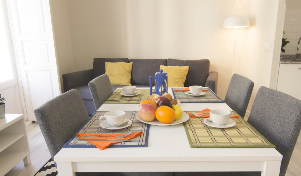 Living Valencia -Correos