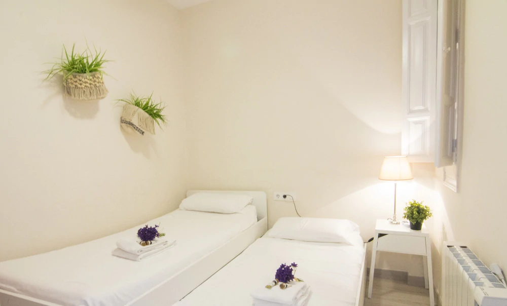 Living Valencia -Correos