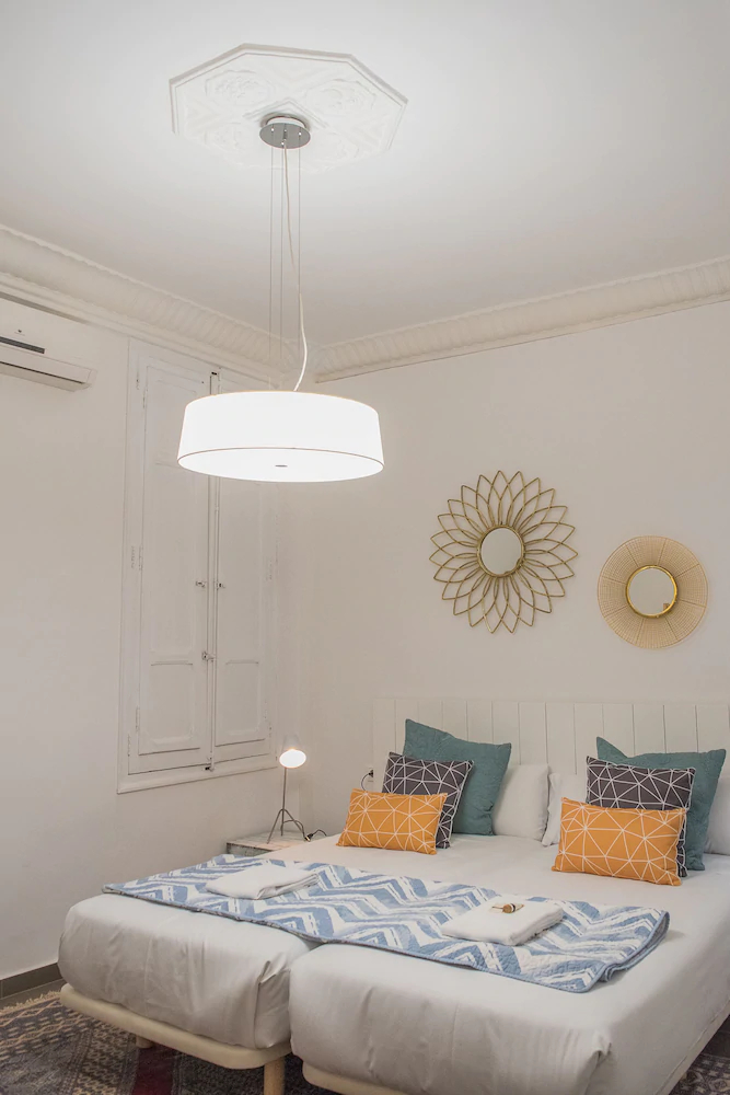 Living Valencia -Correos