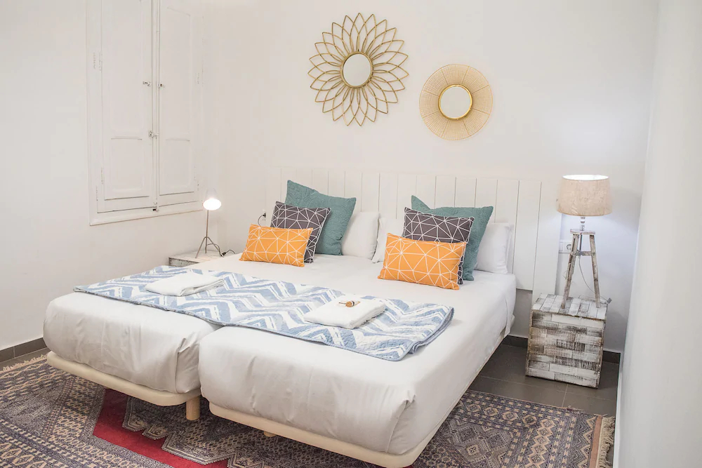 Living Valencia -Correos