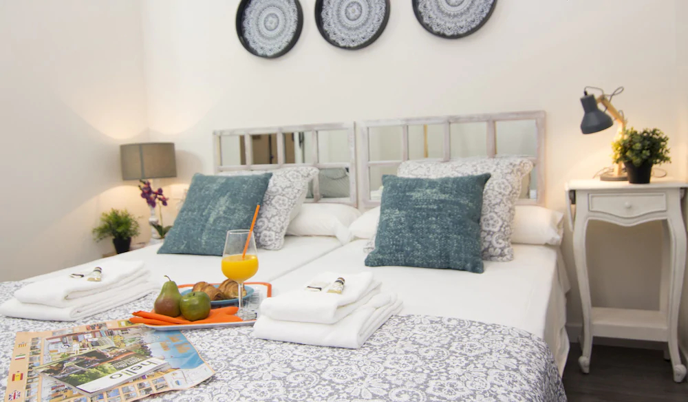 Living Valencia -Correos