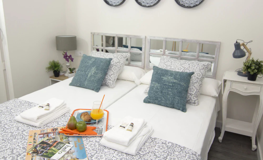 Living Valencia -Correos